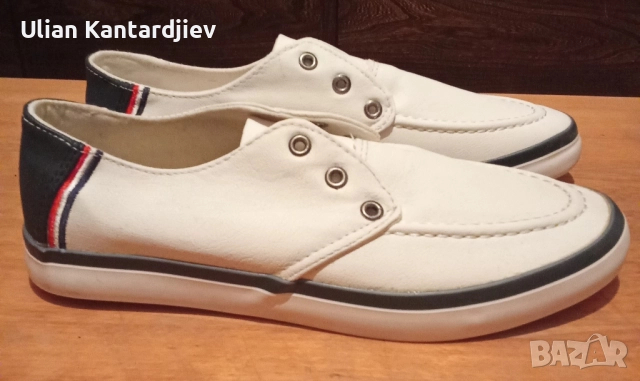 Обувки модерни за носене номер-41