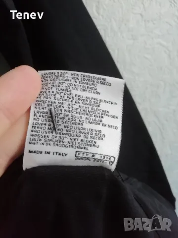 ЦСКА София 2011/2012 Kappa нова с етикет оригинална тениска фланелка CSKA Sofia , снимка 16 - Тениски - 47909582