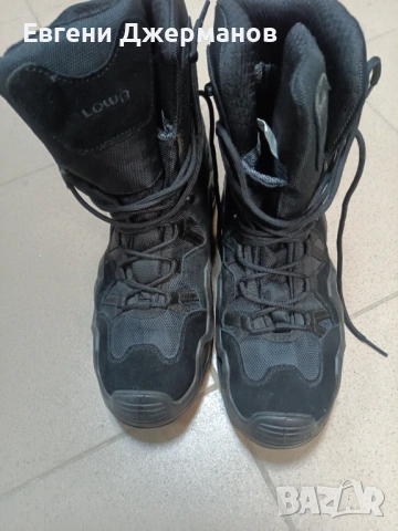 Lowa 43, снимка 4 - Други - 53240625