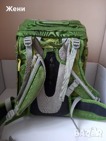 Ученическа ергономична раница Ergobag, 110-150 см, снимка 2 - Раници - 50204515