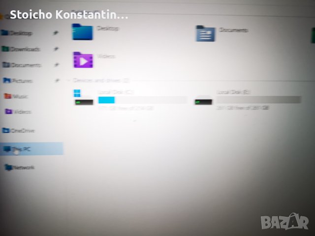 Lenovo Thinkpad P50 32gb RAM i7-6820H1 Quadro M2000, снимка 6 - Лаптопи за игри - 41398376