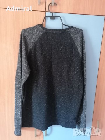 Оригинална мъжка блуза с дълъг ръкав , снимка 5 - Блузи - 39636701