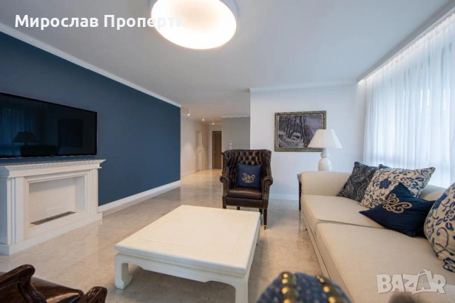 Продаваме 3-Стаен Апартамент В Драгалевци