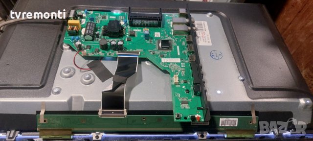 Основная платка EL.MS3663S-FE48 SMARTTECH 24HN10T2 for 24inc DISPLAY CX240LEDM