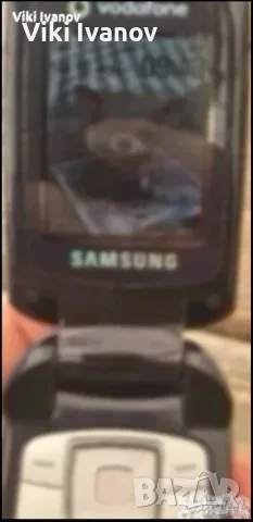 Самсунг SGH E570, снимка 2 - Samsung - 55713125