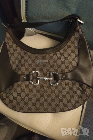 Gucci 1955 Horsebit  нова дамска чанта ., снимка 2 - Чанти - 44275360