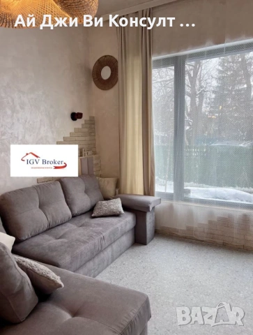 Двустаен апартамент в Манастирски ливади, снимка 2 - Апартаменти - 53008558