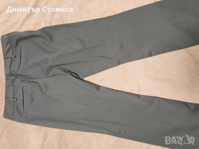 Мъжки панталон United colors of beneton, снимка 2 - Панталони - 53067503