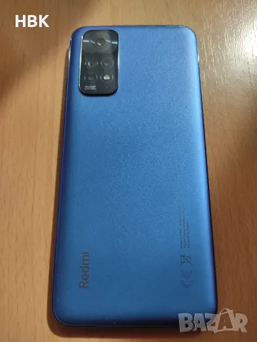 Xiaomi Redmi Note 11 4G 6/128 - (2201117TY)