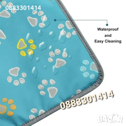 Легло за куче Електрическа постелка за домашен любимец , снимка 4 - За кучета - 47572931