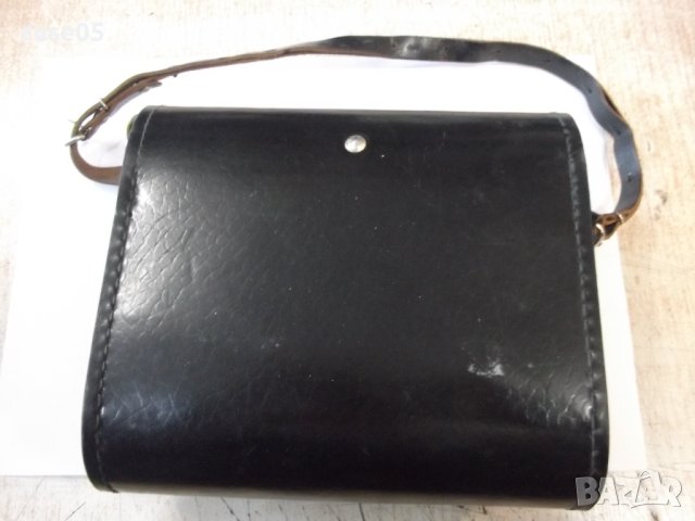 Калъф за фотосветкавица "Чайка", снимка 3 - Светкавици, студийно осветление - 44457145