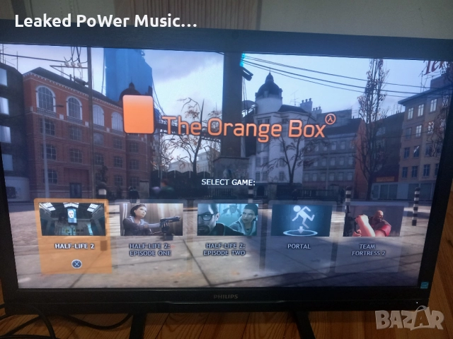 PS3 Super Slim 500GB Хакнат + игри, снимка 12 - PlayStation конзоли - 52958088