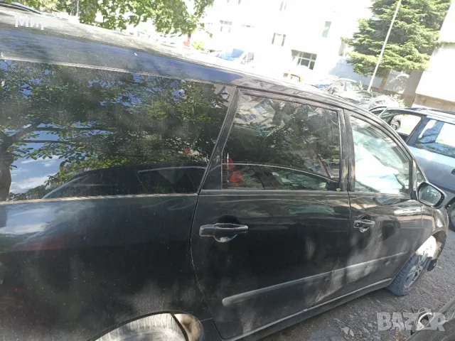  Топ цена Mitsubishi Grandis 2.4 mivec, снимка 2 - Автомобили и джипове - 49657923