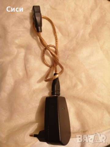 Адаптер, снимка 2 - Друга електроника - 41768989