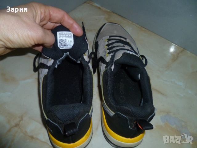 ADIDAS Terrex Gore-tex №43, снимка 10 - Маратонки - 52818515