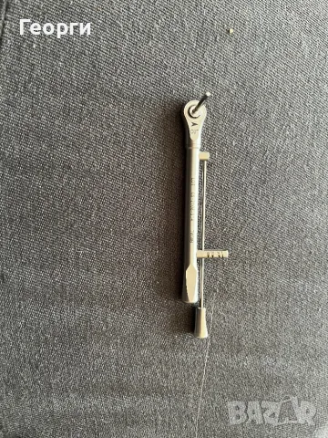 Дентален osstem имплантологичен динамометричен ключ, снимка 3 - Стоматология - 48520198