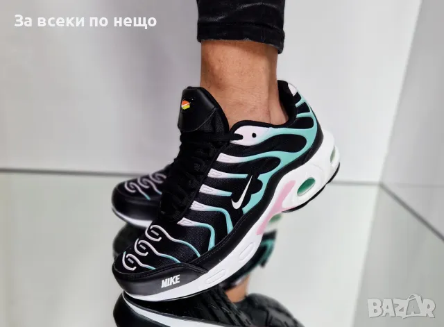 Nike Дамски Маратонки👟Дамски Спортни Обувки Найк - Налични Различни Цветове Код P246, снимка 12 - Маратонки - 49761808