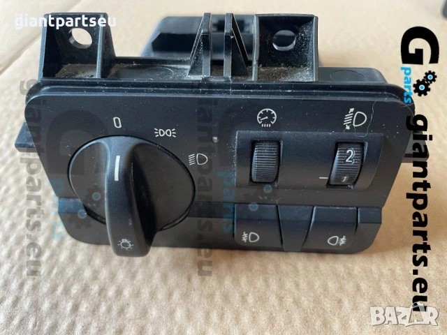 Копче модул фарове светлини BMW E46 BMW 6919828 037239061 0120947