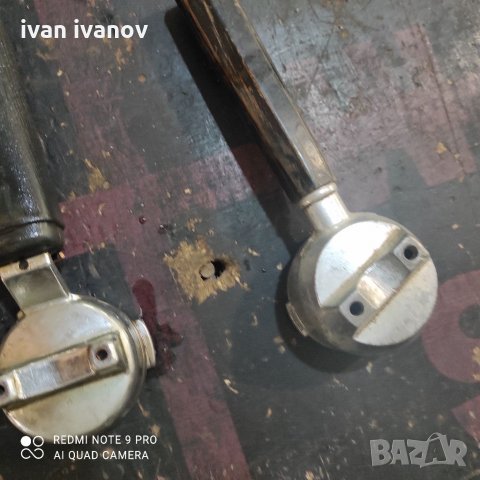 Дръжка Кафемашина, снимка 13 - Кафемашини - 33779011