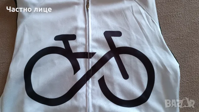 Велопотник, снимка 4 - Спортна екипировка - 50420798