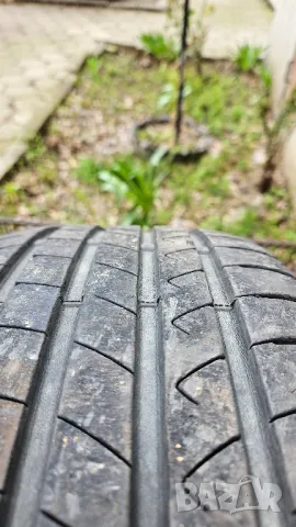 Летни гуми DAYTON 215/55/16, снимка 3 - Гуми и джанти - 49684715