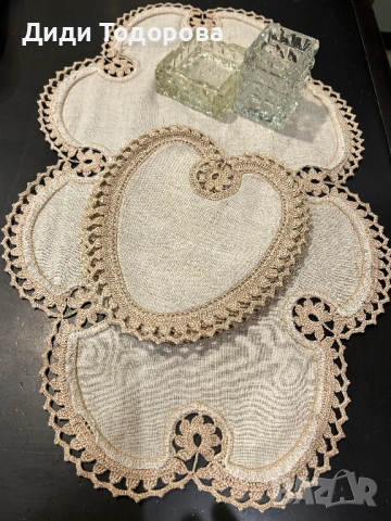 Покривки,домакински кърпи