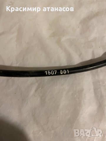 Датчик abs A.B.S. За Мерцедес ц-класа w204.A2045400317, снимка 2 - Части - 34670625