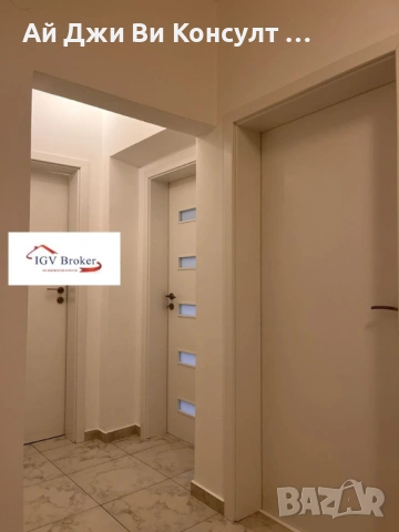 Двустаен апартамент в Лозенец, снимка 11 - Апартаменти - 53004544