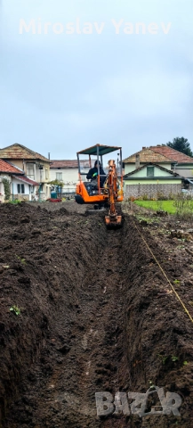 Арматура, кофражи, бетони, Строителни услуги, снимка 3 - Други ремонти - 52953697