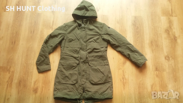 HELLY HANSEN PRIMALOFT WATERPROOF Women Boyne Insulated Parka размер L дамска парка - 2225
