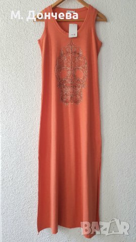 Спортна рокля - нова размер М, снимка 3 - Рокли - 41263312