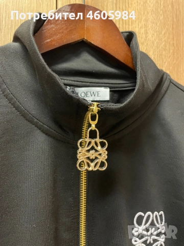 Спортен комплект Loewe , снимка 4 - Спортни екипи - 52436819