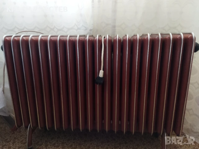 Продавам ел радиатор  ,,Смядово,, 