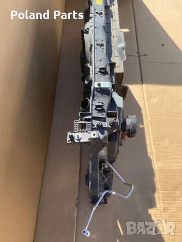 Маска за Рено Клио 5 Renault Clio V BP0-064873, снимка 6 - Части - 49395134