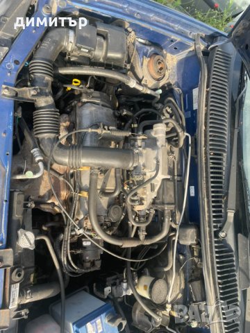 mazda demio 1.3 на части мазда демио 1.3, снимка 2 - Автомобили и джипове - 41067540
