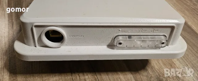 Zyxel NR7101 външен 5G/4G модем-рутер с двойна SIM и PoE, снимка 2 - Рутери - 55806723