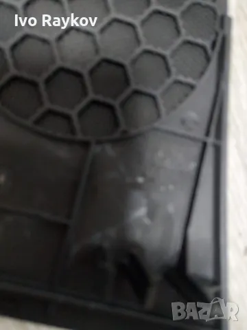 Рeшетки , предни колони табло за SAAB 93, снимка 6 - Части - 49725042