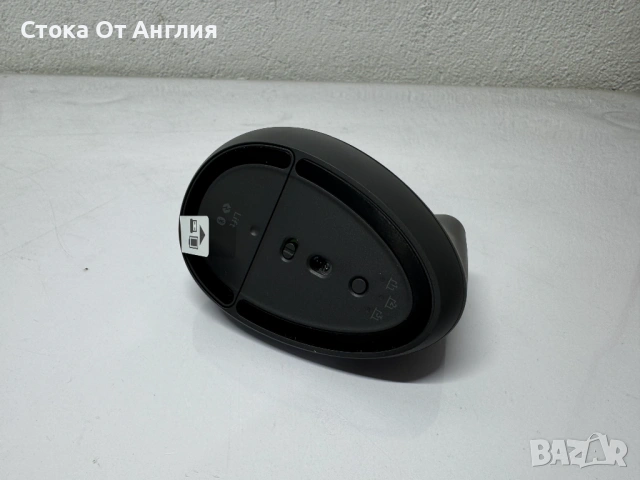 Mишка - Logitech Ergo Lift Left , снимка 4 - Клавиатури и мишки - 53810440