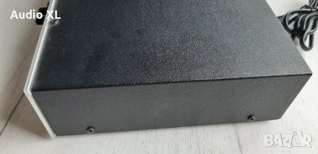 Monacor GE-206 Japan, снимка 5 - Еквалайзери - 44386474