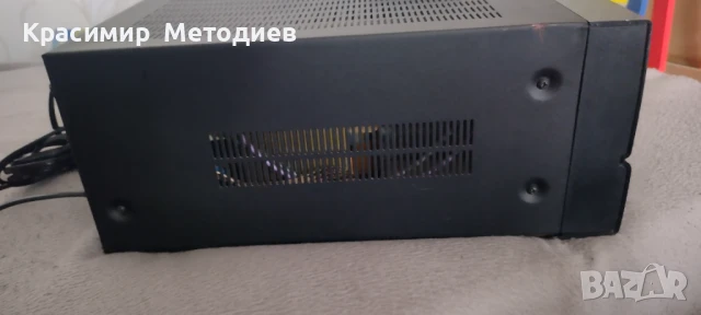 Aiwa xa 950, снимка 4 - Ресийвъри, усилватели, смесителни пултове - 51236987