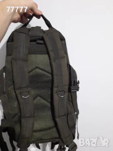 Военни оригинални раници , снимка 6 - Раници - 48571619