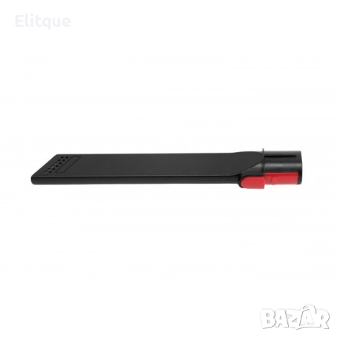 Акумулаторна прахосмукачка с чупещо рамо Voltz 150W, снимка 9 - Прахосмукачки - 52853447