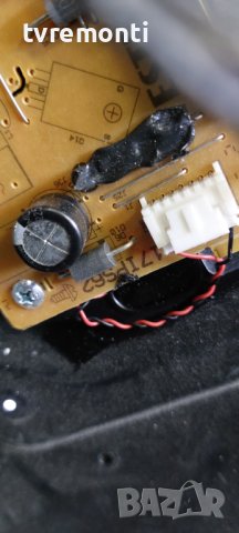 Захранваща платка ,17IPS62,070820R4 for NOKIA Smart TV 3200A 55inc DISPLAY VES315UNZH-L3-Z01, снимка 4 - Части и Платки - 42373709