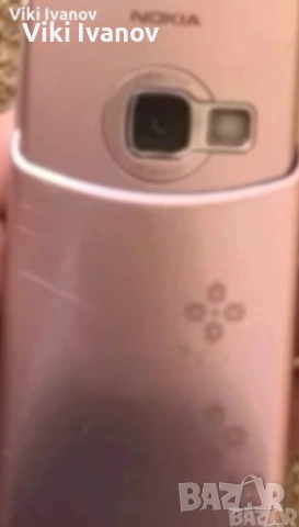 Нокия n72, снимка 3 - Nokia - 53845194