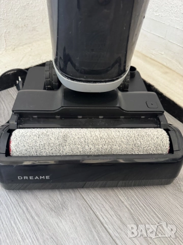 Безжична Прахосмукачка и Моп за Сухо и Мокро Почистване Dreame H14 PRO 19600Pa, 180° Самопочистване!, снимка 7 - Прахосмукачки - 55971514