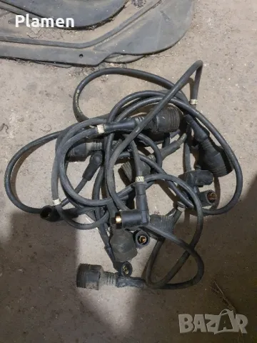 Запалителни кабели за алфа, снимка 6 - Части - 48955437