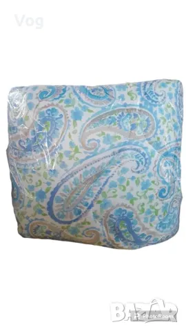 ОЛЕКОТЕНИ ЗАВИВКИ - Madam Coko ЗАВИВКИТЕ СА С МНОГО МАЛКИ НЕ ЛИЧИМИ ДЕФЕКТИ, снимка 8 - Олекотени завивки и одеяла - 30294722