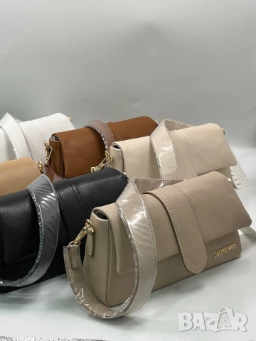 чанти jaquemus, снимка 8 - Чанти - 51426240