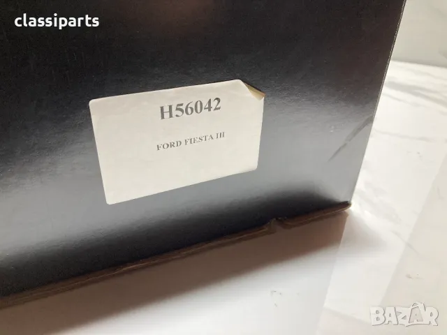 Комплект задни амортисьори за ФОРД Фиеста 1989-1995 / Ford Fiesta, снимка 4 - Части - 49831762