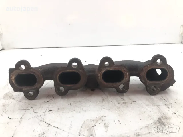 Изпускателен колектор Opel Insignia B sports Tourer 2.0 CDTi B20DTH 2018 170hp 55580744, снимка 2 - Части - 48109313